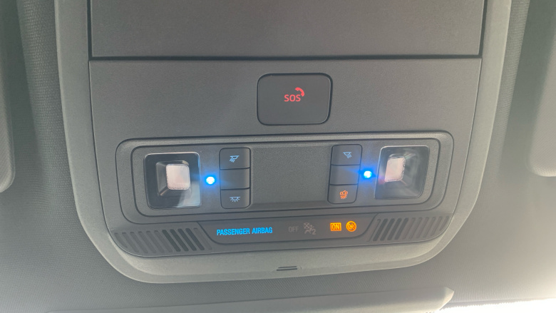 Ford Mustang Mach-E 216kW Premium 91kWh RWD 5dr Auto Electric Estate